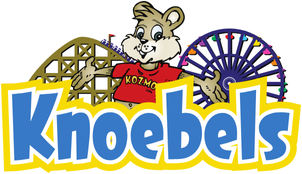 Knoebels Logo